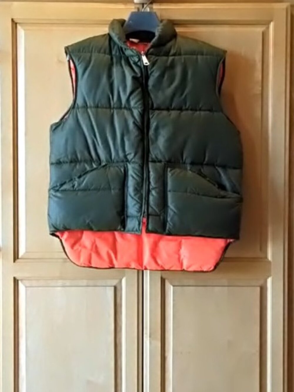 Puffer Vest